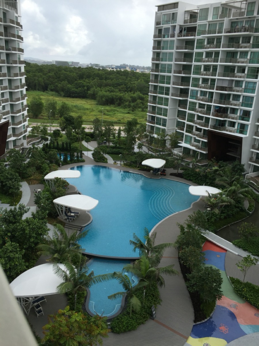 Ripple Bay (D18), Condominium #105884912